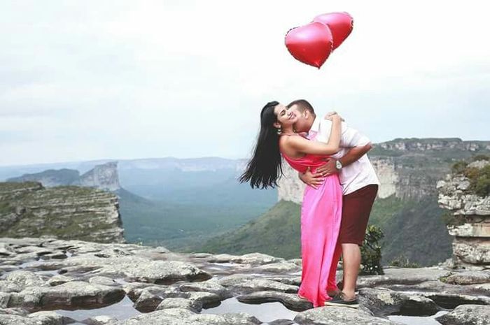 Nosso pré wedding ? - 2