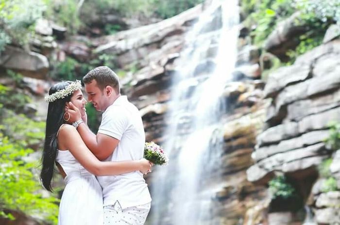 Nosso pré wedding ? - 3