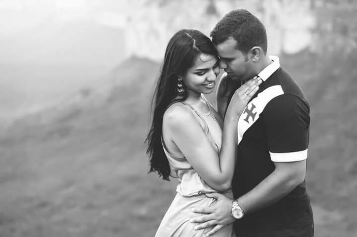 Nosso pré wedding ? - 5