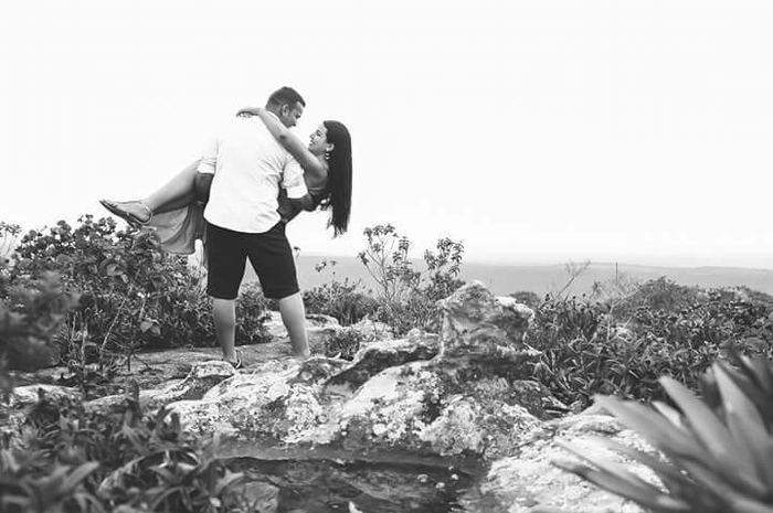 Nosso pré wedding ? - 8
