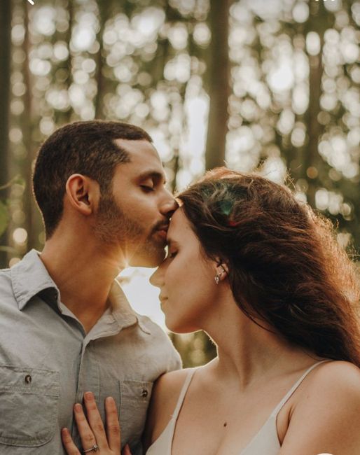 Roupas pré wedding 3