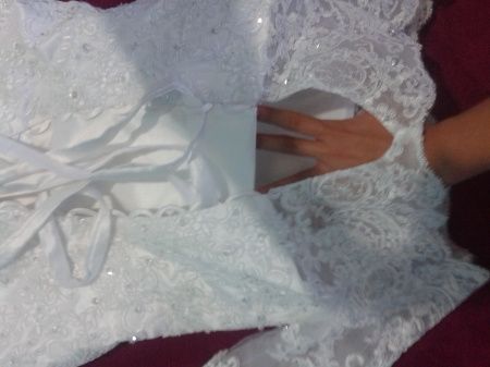 vestido