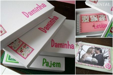 lembrancinha
