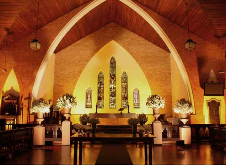 Catedral anglicana - brooklin - sp 2017 - 2
