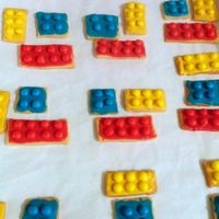 Biscoitinhos Amanteigados