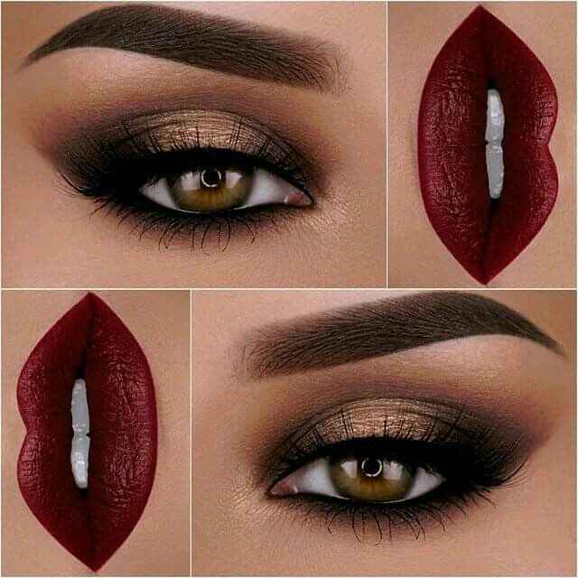 Têm as inspirações de beleza? - 1