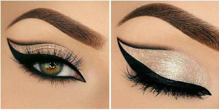 Têm as inspirações de beleza? - 2