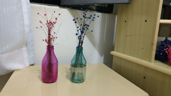 Mais detalhes do meu casamento econômico (não tenham medo de por a mão na massa part.3) - 4