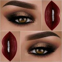 Têm as inspirações de beleza? - 1