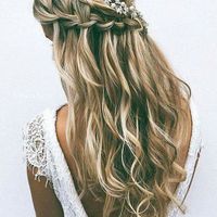 Têm as inspirações de beleza? - 3