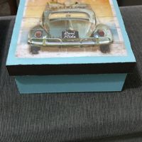 Mais detalhes do meu casamento econômico (não tenham medo de por a mão na massa part.3) - 2