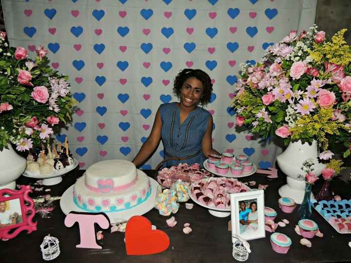 Meu noivado 14/03/2015 - 3
