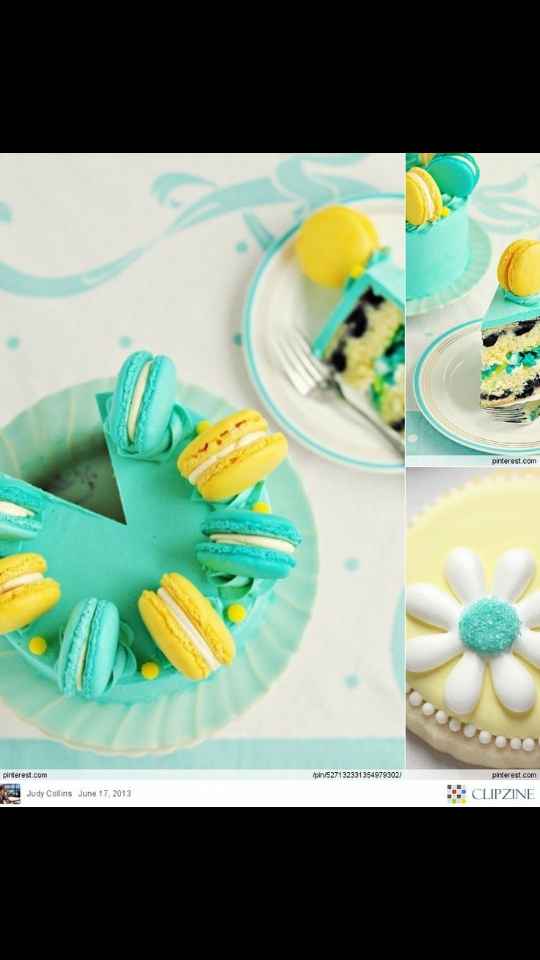 Azul tiffany, a saga! - 2