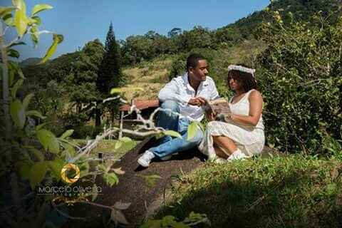 Meu pré wedding! vem ver #happiness ? - 1