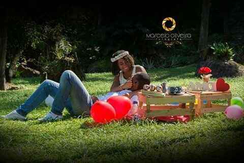 Meu pré wedding! vem ver #happiness ? - 3