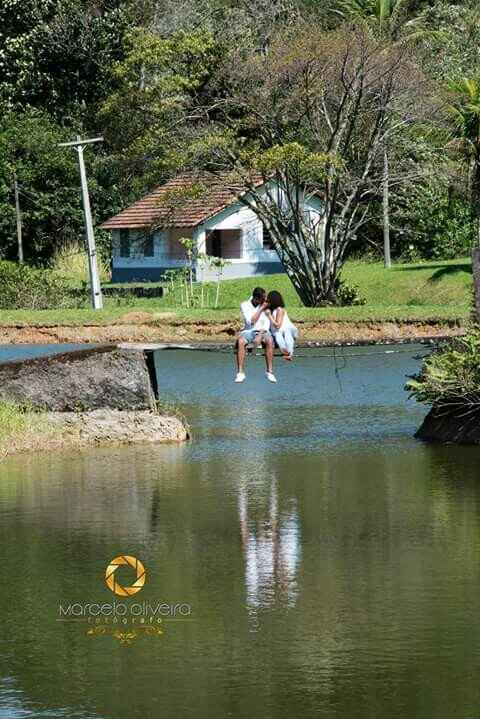 Meu pré wedding! vem ver #happiness ? - 4