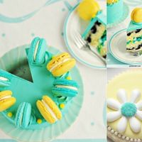 Azul tiffany, a saga! - 2
