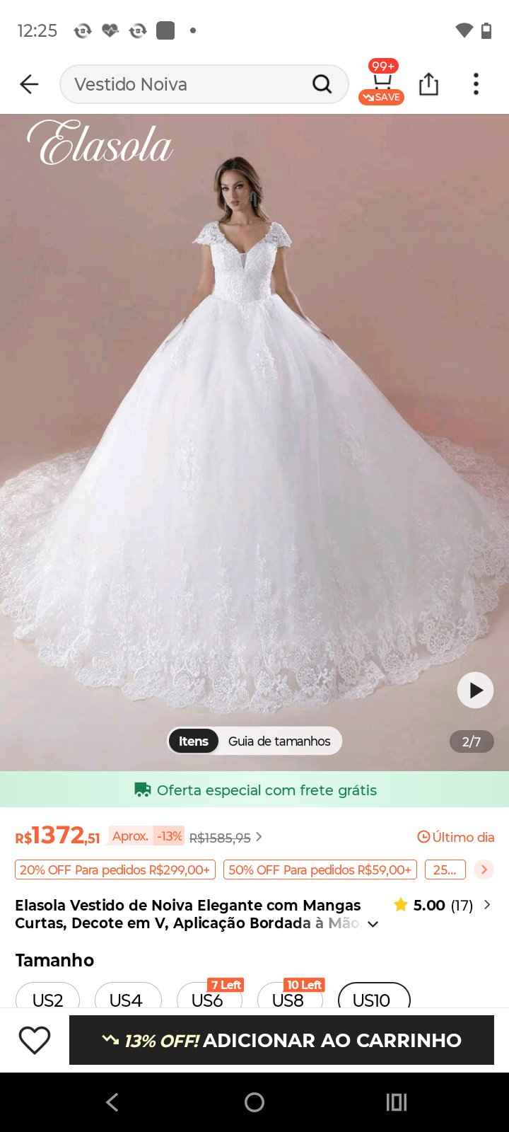 Trocamos ou não de alianças ??? 🤔💍 - 5