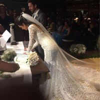 Eleições 2018: vote no vestido - 1