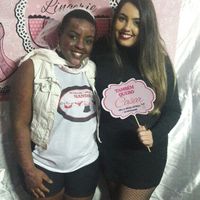 Meu cha de lingerie lindoo😍vem ver - 8