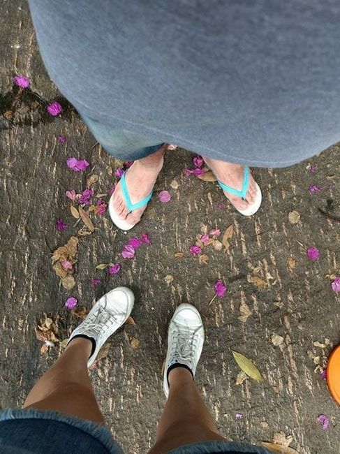 Você ♥