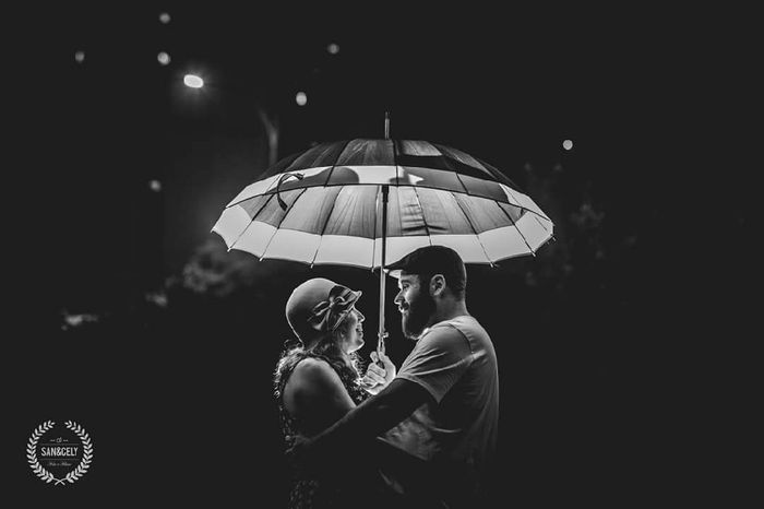 Meu ensaio pré wedding 😍❤️ - 3