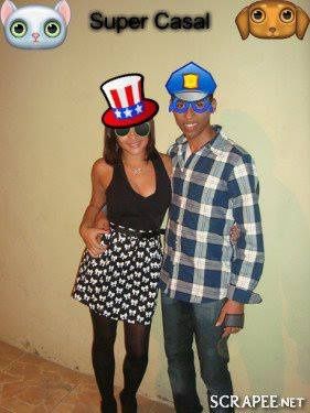Meu superrrr