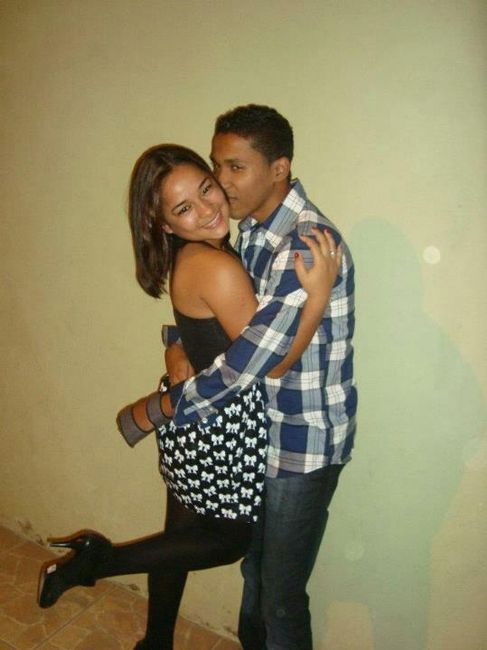 è muiitooo amor