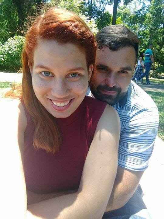 Meu amor ♥