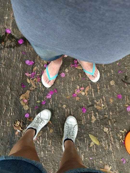 Você ♥