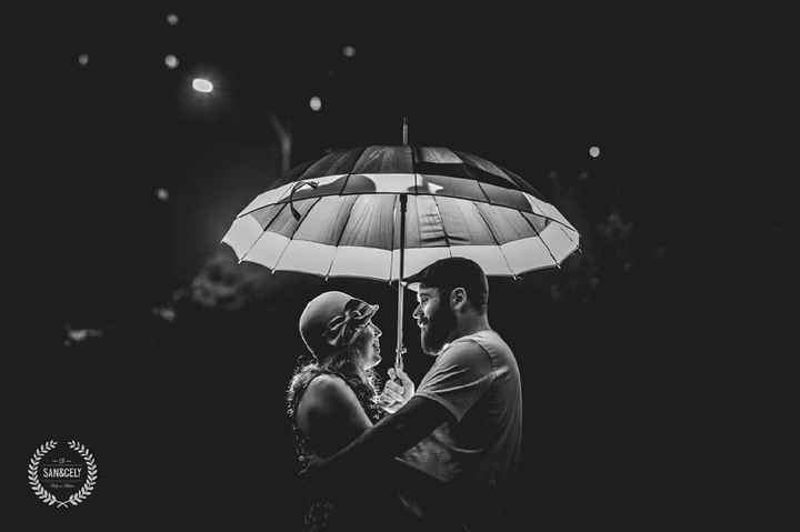 Meu ensaio pré wedding 😍❤️ - 3