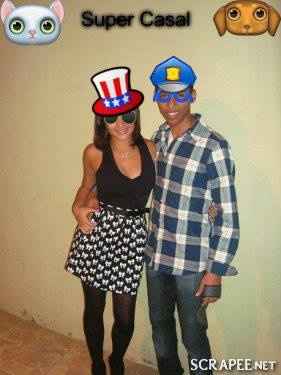 Meu superrrr