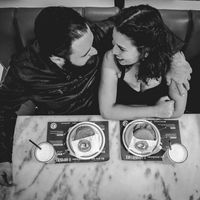 Meu ensaio pré wedding 😍❤️ - 1