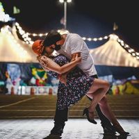 Meu ensaio pré wedding 😍❤️ - 2