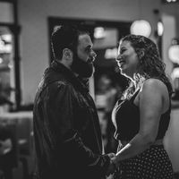 Meu ensaio pré wedding 😍❤️ - 4