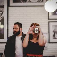 Meu ensaio pré wedding 😍❤️ - 5