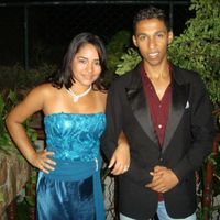 Porque tudo na vida tem um objetivo... ser feliz é o principal...