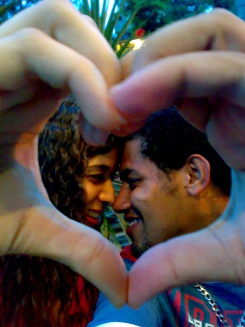 Fernanda & Douglas