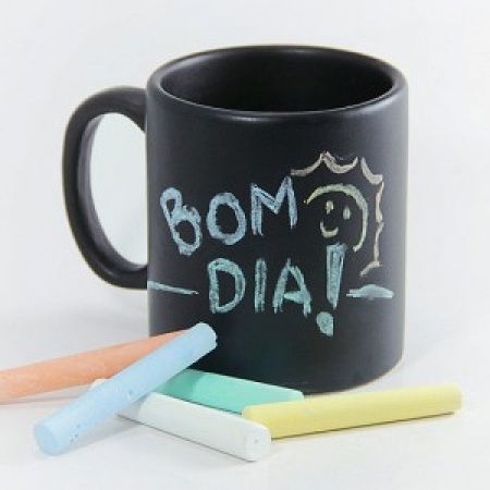 Caneca Lousa