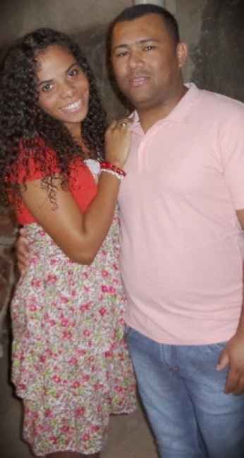 1° Foto Juntos