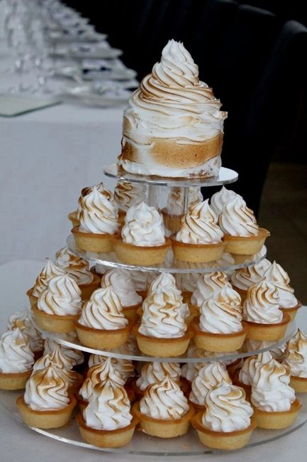 Cupcakes