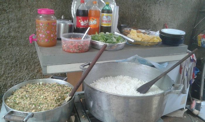 Meu noivado surpresa #preparado pelo #mô - 2