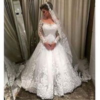 Vestido dos sonhos