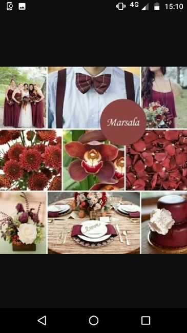  Nosso casamento ❤ Nossas inspirações - 2