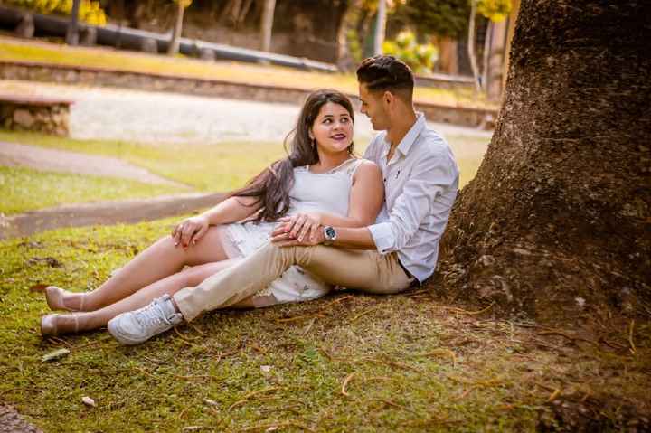 pre wedding 😍 - 1