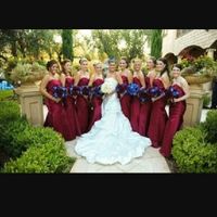  Nosso casamento ❤ Nossas inspirações - 1