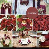  Nosso casamento ❤ Nossas inspirações - 2