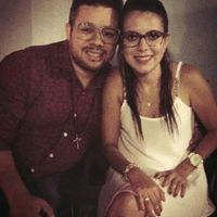 Noivos que se casam  em 10 de Setembro de 2016 em Ceará - 1