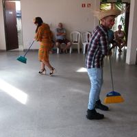 As brincadeiras