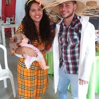 Mais uma brincadeirinha